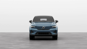 Volvo C40 Recharge